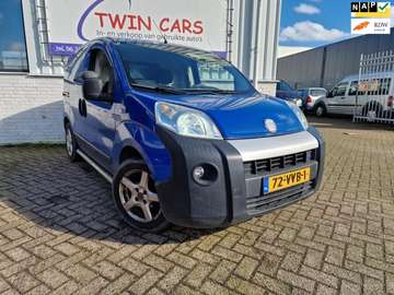 1.3 MJ SX Airco Vervoer van honden
