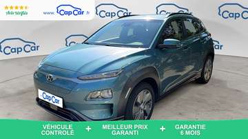 136 39 kWh Intuitive - Première main Entretien constructeur