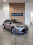 Toyota Corolla 1.8 125H ACTIVE TECH E-CVT SEDAN Gris - thumbnail 3