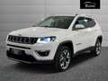 Jeep Compass 2.0 mjt Limited 4wd 140cv auto my19 Bianco - thumbnail 1