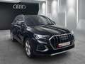Audi Q3 35TFSI AHK LED NAVI EINPARKH SPORTS SITZH Schwarz - thumbnail 23