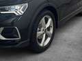 Audi Q3 35TFSI AHK LED NAVI EINPARKH SPORTS SITZH Schwarz - thumbnail 4