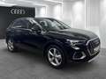 Audi Q3 35TFSI AHK LED NAVI EINPARKH SPORTS SITZH Schwarz - thumbnail 24