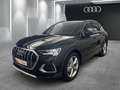 Audi Q3 35TFSI AHK LED NAVI EINPARKH SPORTS SITZH Schwarz - thumbnail 2