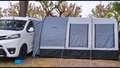 Toyota Proace Crosscamp - thumbnail 3