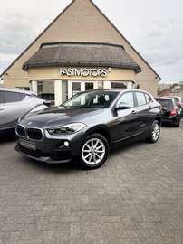 X2 1.5iA sDrive18 OPF LED CARPASS GARANTIE