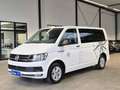Volkswagen T6 Multivan T6 MULTIVAN SITZ+STANDHZ NAVI ACC AHK CAM 7SITZE Weiß - thumbnail 9