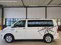 Volkswagen T6 Multivan T6 MULTIVAN SITZ+STANDHZ NAVI ACC AHK CAM 7SITZE Weiß - thumbnail 8