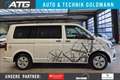 Volkswagen T6 Multivan T6 MULTIVAN SITZ+STANDHZ NAVI ACC AHK CAM 7SITZE Weiß - thumbnail 1