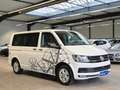 Volkswagen T6 Multivan T6 MULTIVAN SITZ+STANDHZ NAVI ACC AHK CAM 7SITZE Weiß - thumbnail 3