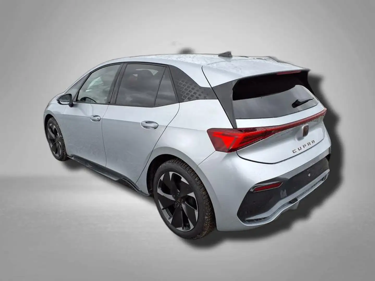 CUPRA Born Elektro 60kWh 170 kW (231 PS), Automatik Silber - 2