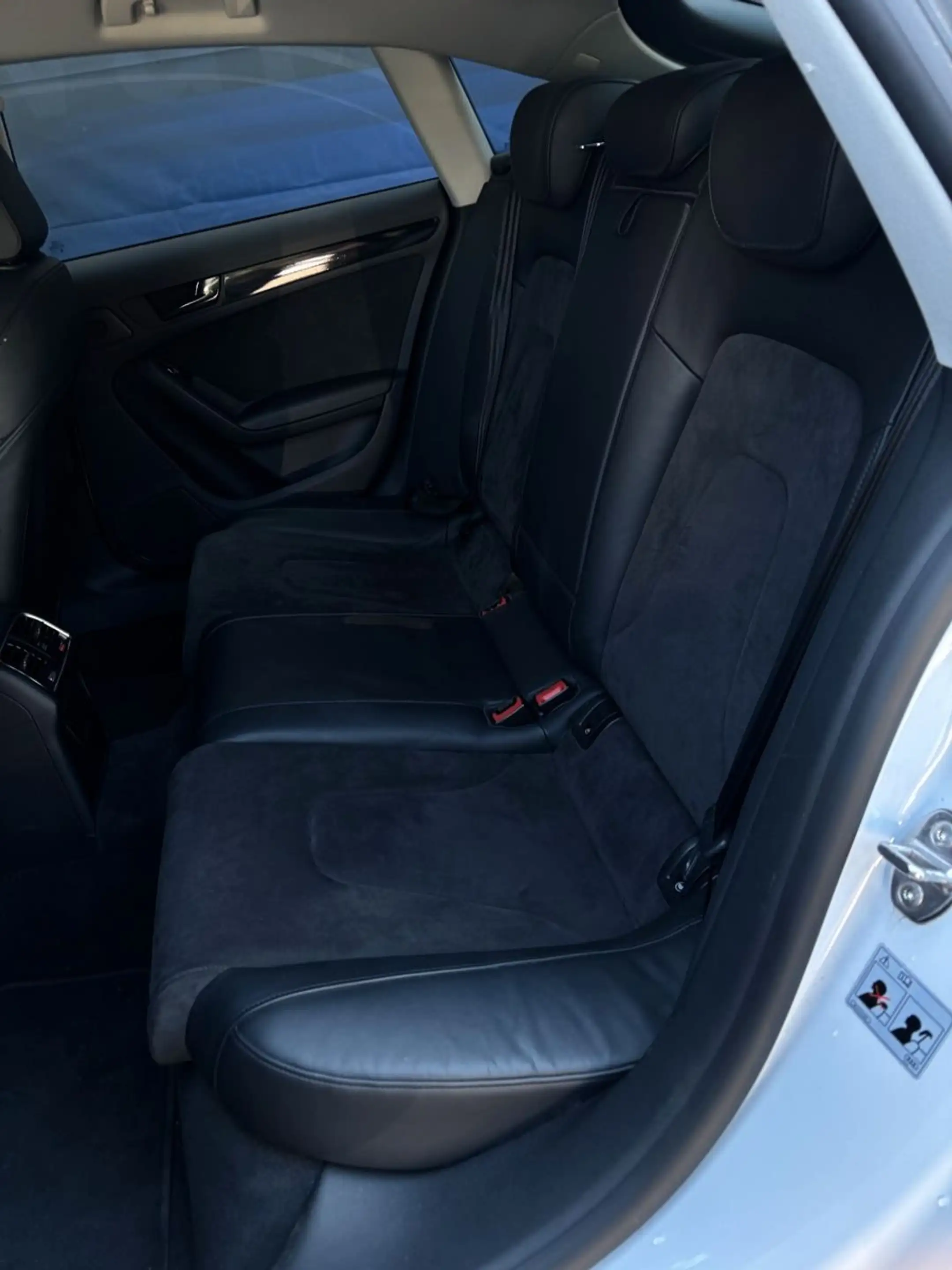 Audi A5 Sportback 2.0 TFSI quattro — photo 10