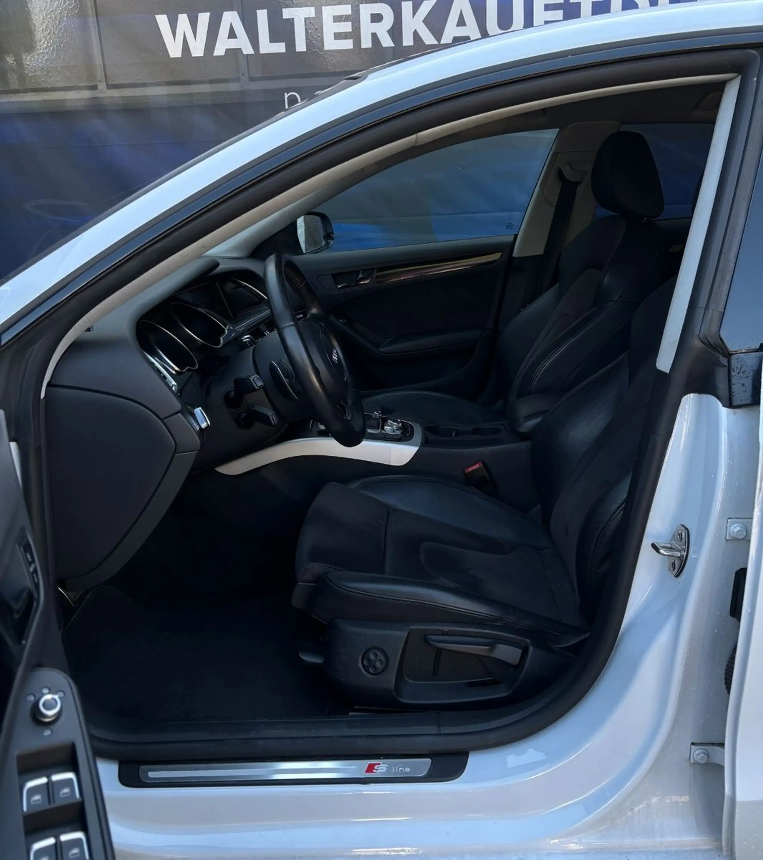 Audi A5 Sportback 2.0 TFSI quattro — photo 11