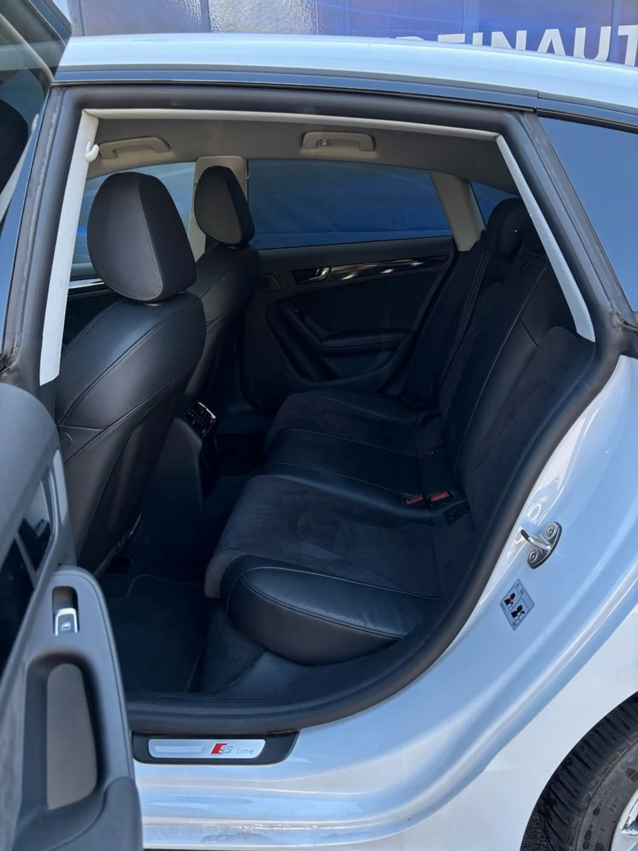 Audi A5 Sportback 2.0 TFSI quattro — photo 12
