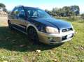 Subaru OUTBACK Impreza II 2006 SW 2.0 Outb.Sport awd auto Modrá - thumbnail 10