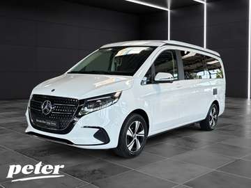 V 220 d 4MATIC Camper Level*Winter