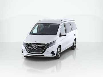 V 220 d 4MATIC Airmatic*Winter-Paket