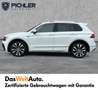 Volkswagen Tiguan Highline TDI SCR DSG Bianco - thumbnail 3