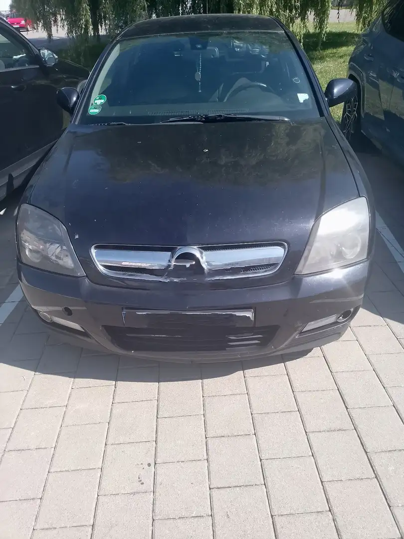 Opel Signum 1.9 CDTI - 1