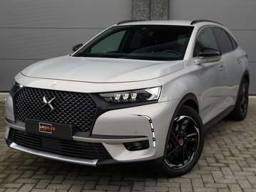 PHEV E-TENSE 4x4 * CAMERA / CRUISE / ALCANTARA *