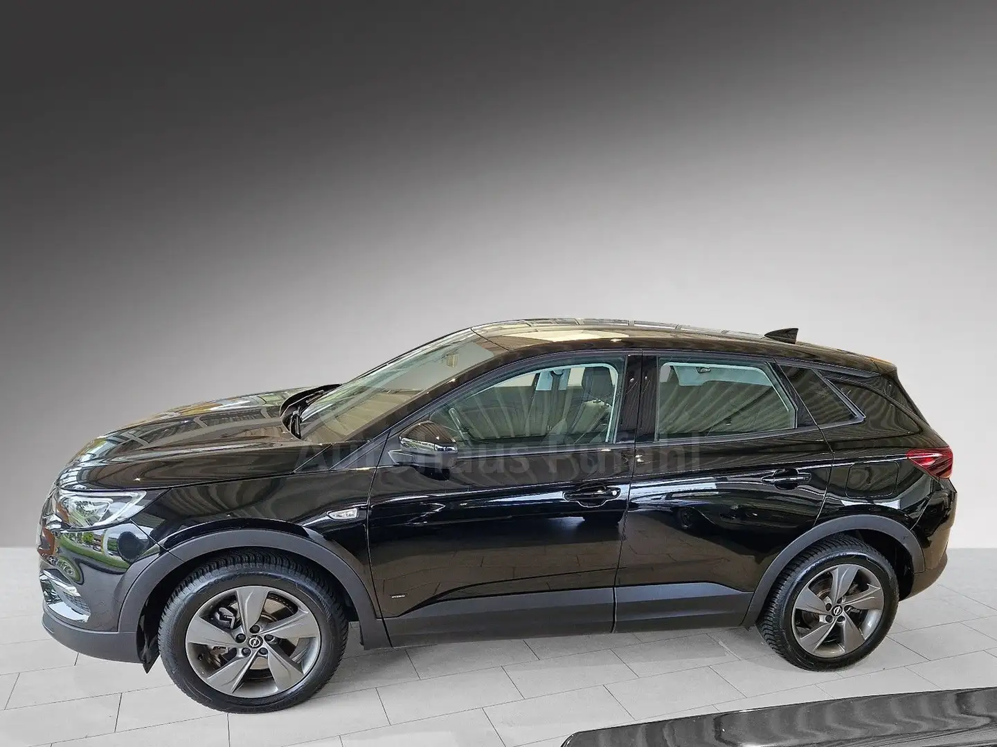 Opel Grandland X Grandland nur von Pufahl, 10x am Lager Noir - 2