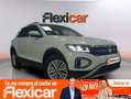 Volkswagen T-Roc 1.0 TSI 81kW Blanco - thumbnail 1