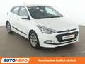 Hyundai i20 1.2 YES! blue*TEMPO*PDC*SHZ*ALU*KLIMA*SPUR* Blanc - thumbnail 8
