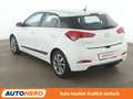 Hyundai i20 1.2 YES! blue*TEMPO*PDC*SHZ*ALU*KLIMA*SPUR* Blanc - thumbnail 4