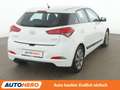 Hyundai i20 1.2 YES! blue*TEMPO*PDC*SHZ*ALU*KLIMA*SPUR* Blanc - thumbnail 6