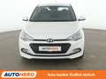 Hyundai i20 1.2 YES! blue*TEMPO*PDC*SHZ*ALU*KLIMA*SPUR* Blanc - thumbnail 9