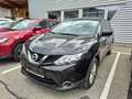 Nissan Qashqai Acenta Schwarz - thumbnail 4