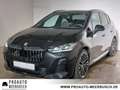 BMW 218 i Active Tourer M Sport AHK/ADAPTLED/HUD/MMRY Schwarz - thumbnail 1