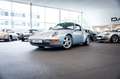 Porsche 993 Carrera*Schalter*Pappbrief*3. Hand* Silber - thumbnail 17
