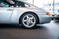 Porsche 993 Carrera*Schalter*Pappbrief*3. Hand* Silber - thumbnail 4