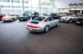 Porsche 993 Carrera*Schalter*Pappbrief*3. Hand* Silber - thumbnail 30
