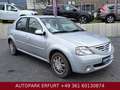 Dacia Logan Prestige 1.6*Klima*TÜV+SERVICE NEU Gri - thumbnail 6