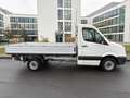 Volkswagen Crafter Pritsche 35 mittel L2/1.Hand/Scheckheft Blanco - thumbnail 12