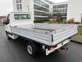 Volkswagen Crafter Pritsche 35 mittel L2/1.Hand/Scheckheft Blanco - thumbnail 8
