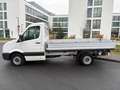 Volkswagen Crafter Pritsche 35 mittel L2/1.Hand/Scheckheft Blanco - thumbnail 10