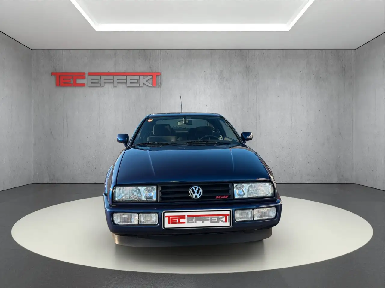 Volkswagen Corrado
