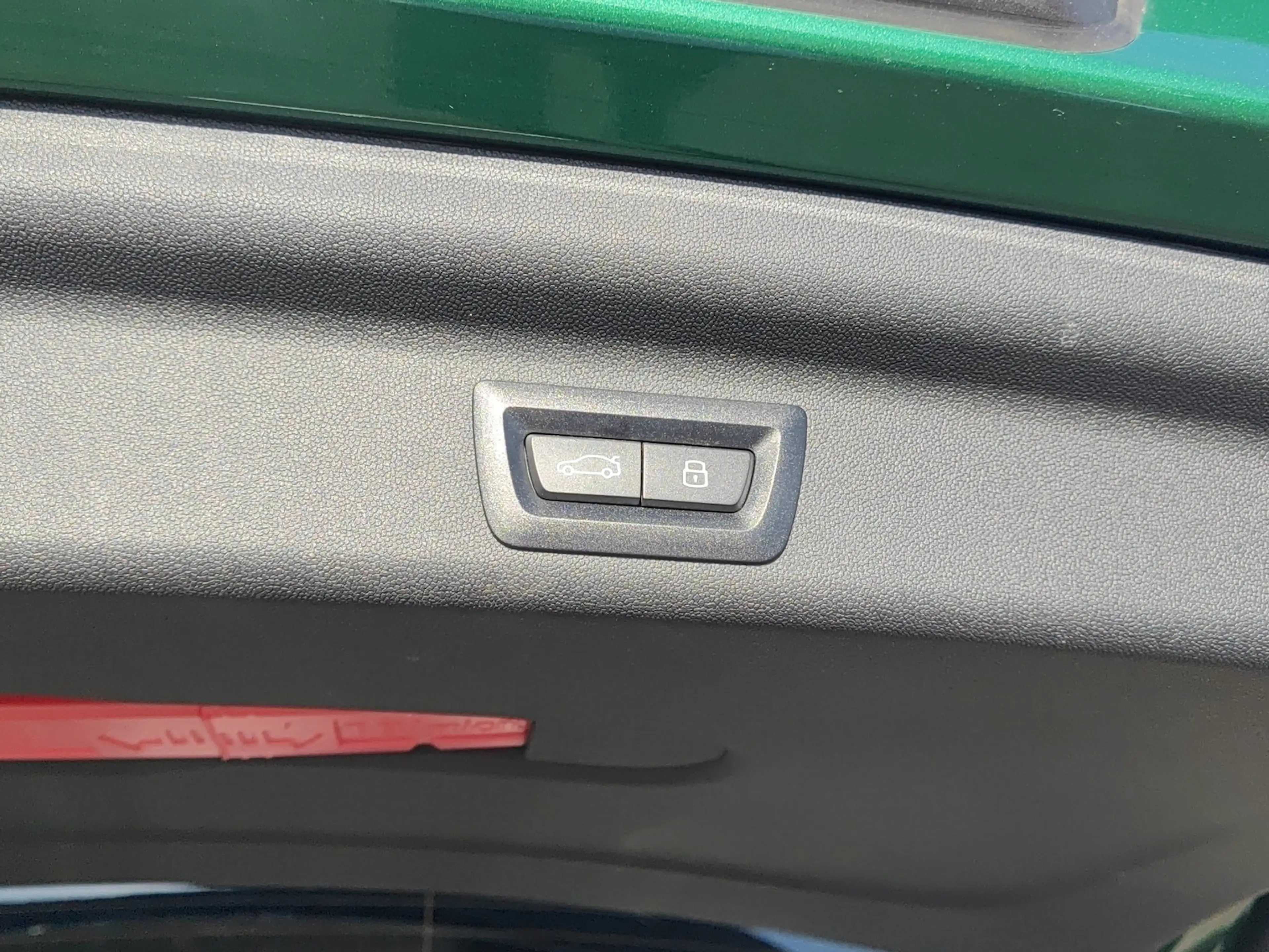 MINI Cooper D Countryman Classic Trim Paket S LED HUD — photo 15