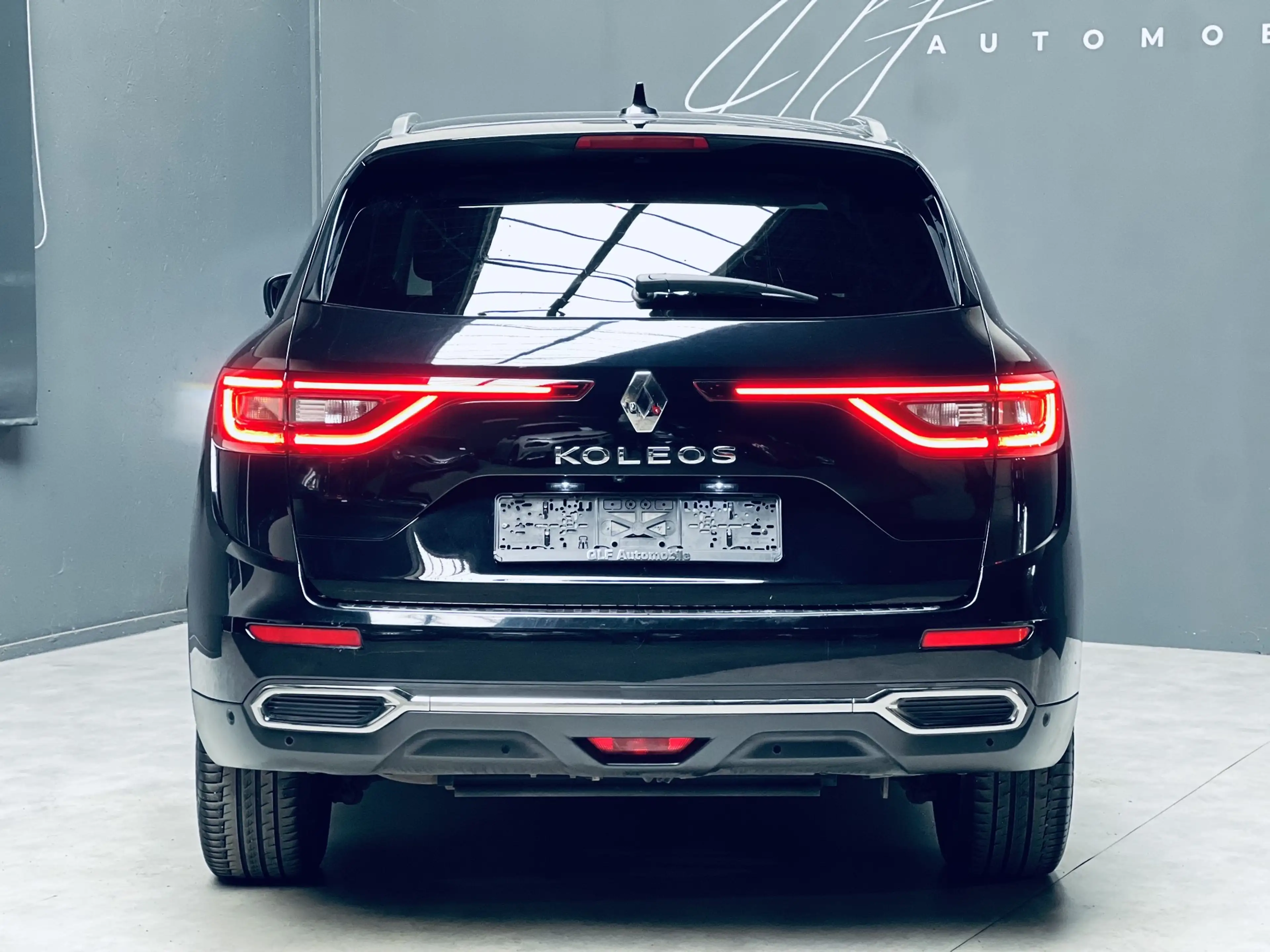 Renault Koleos 2.0 dCi **AUTOMATIQUE**TOIT PANO**EURO6c** — photo 5