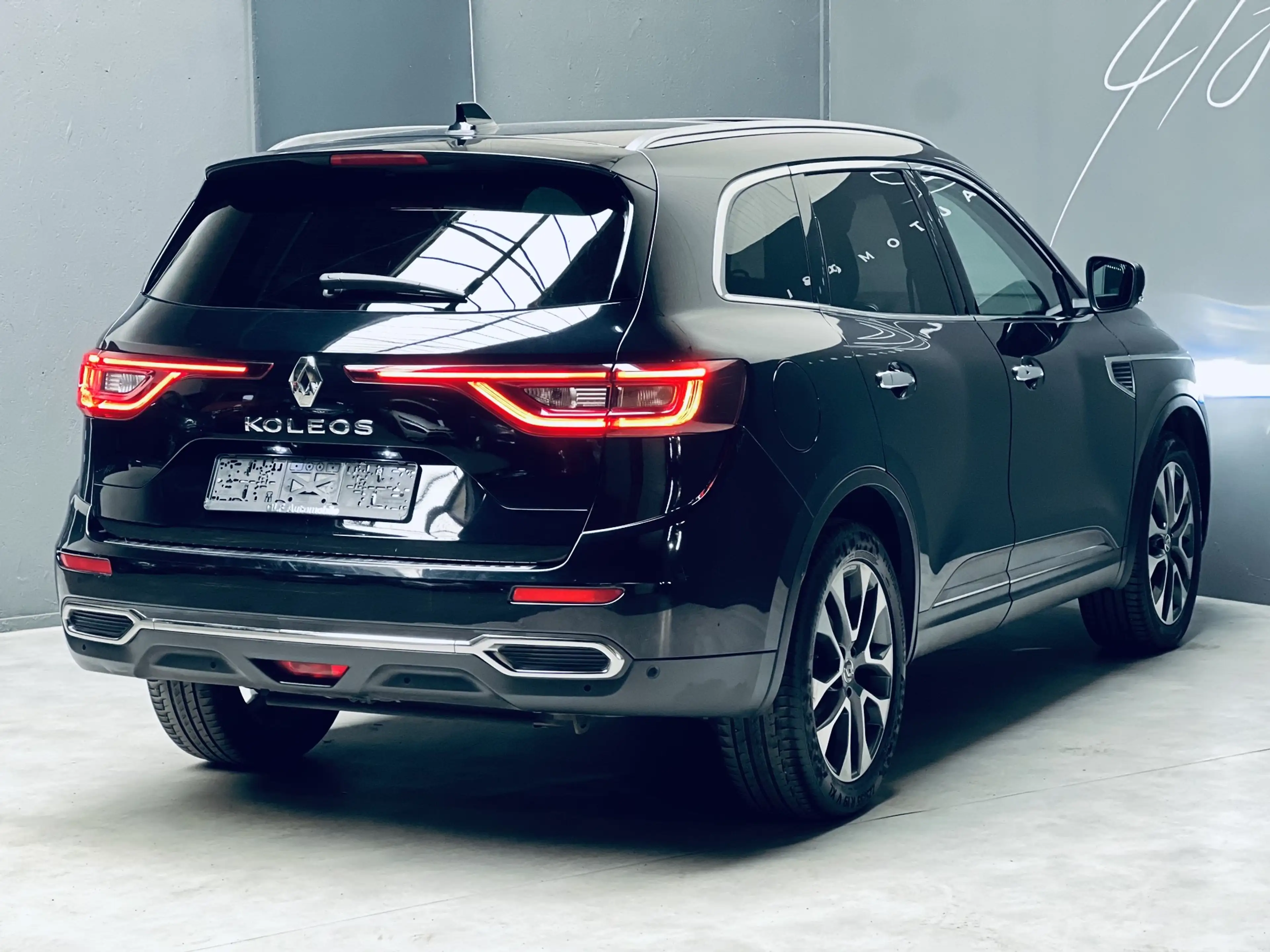 Renault Koleos 2.0 dCi **AUTOMATIQUE**TOIT PANO**EURO6c** — photo 3
