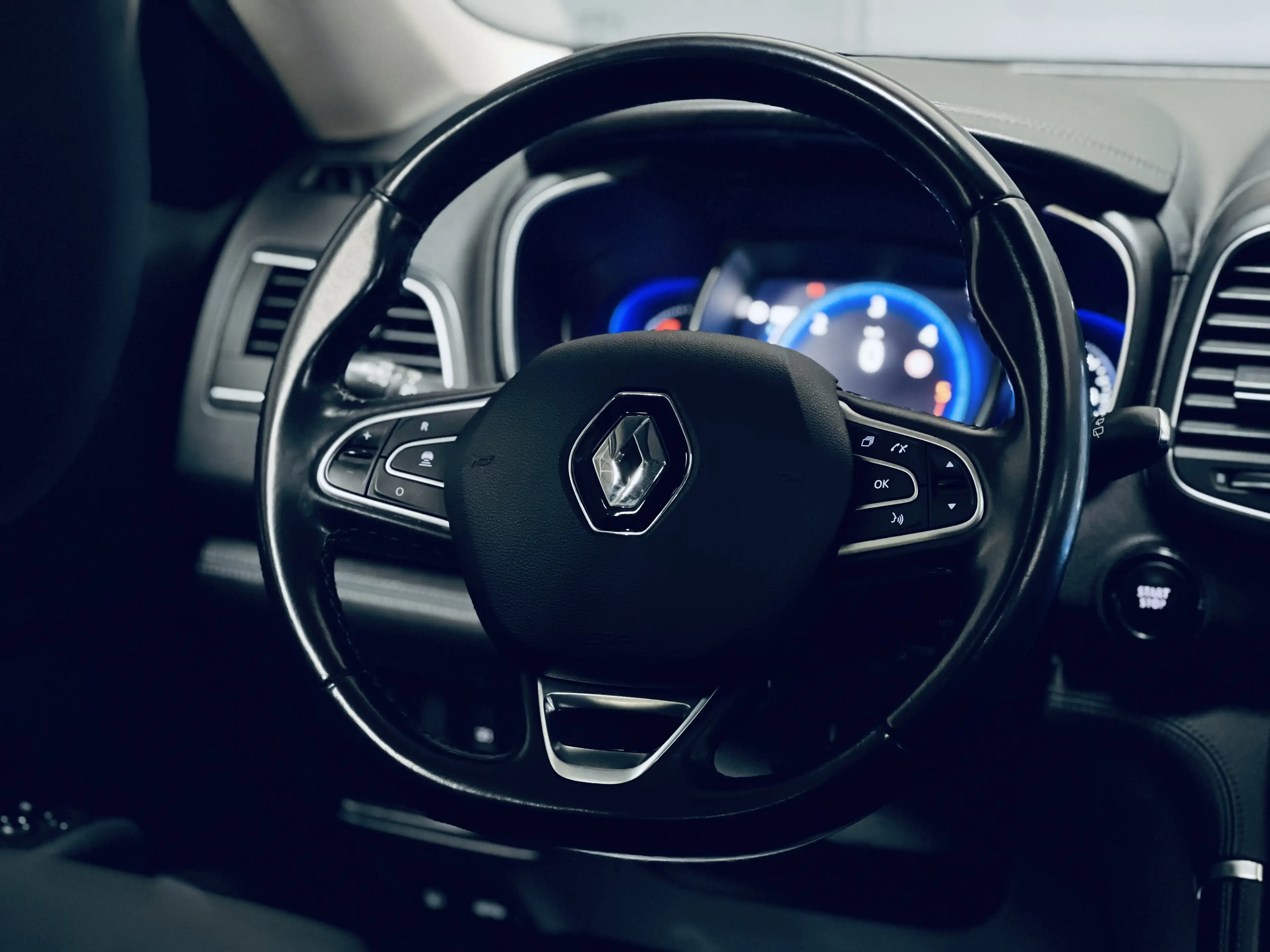 Renault Koleos 2.0 dCi **AUTOMATIQUE**TOIT PANO**EURO6c** — photo 15