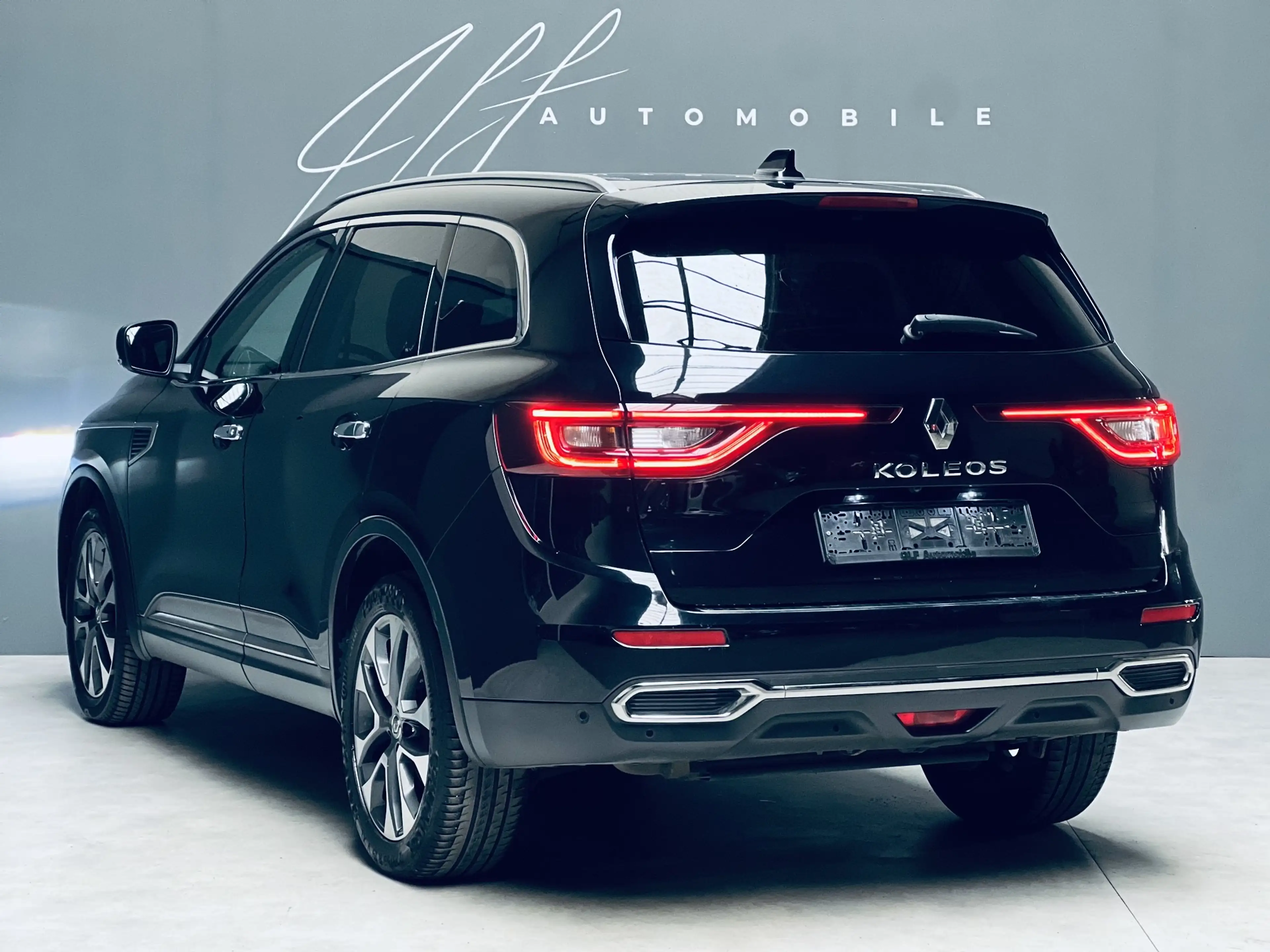 Renault Koleos 2.0 dCi **AUTOMATIQUE**TOIT PANO**EURO6c** — photo 6