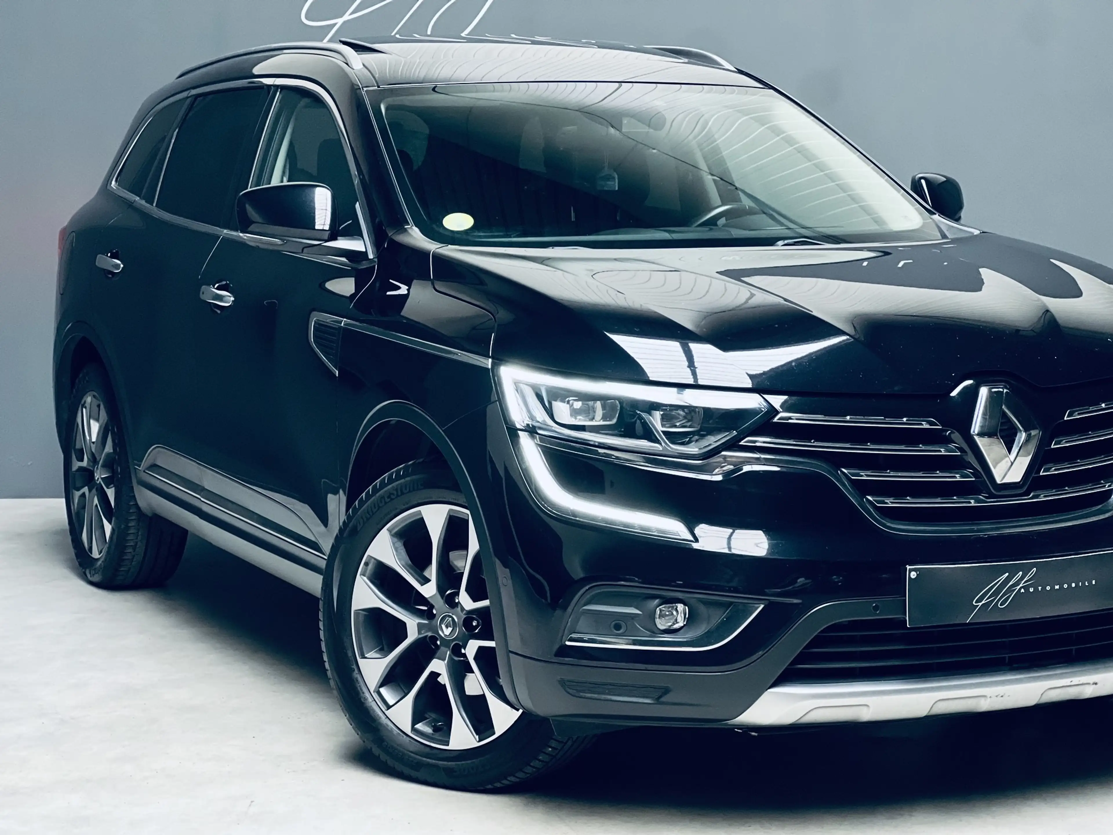 Renault Koleos 2.0 dCi **AUTOMATIQUE**TOIT PANO**EURO6c** — photo 2