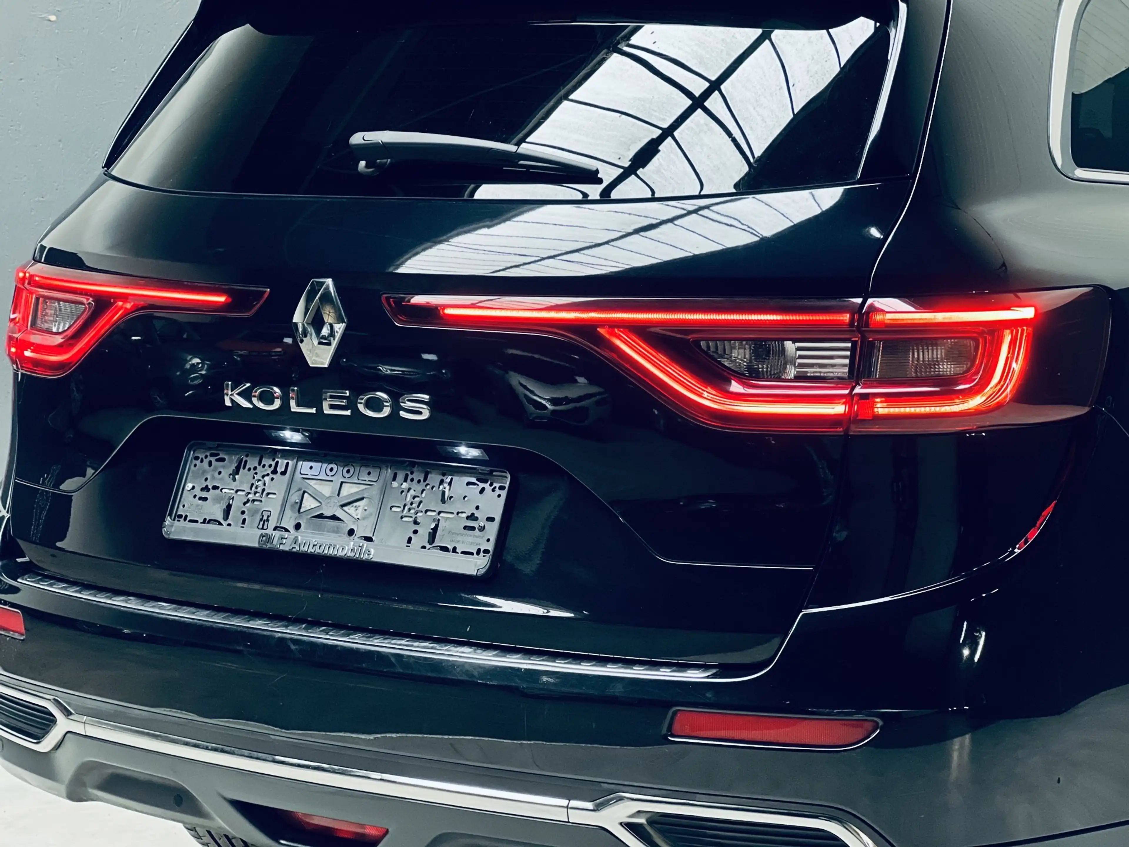 Renault Koleos 2.0 dCi **AUTOMATIQUE**TOIT PANO**EURO6c** — photo 4