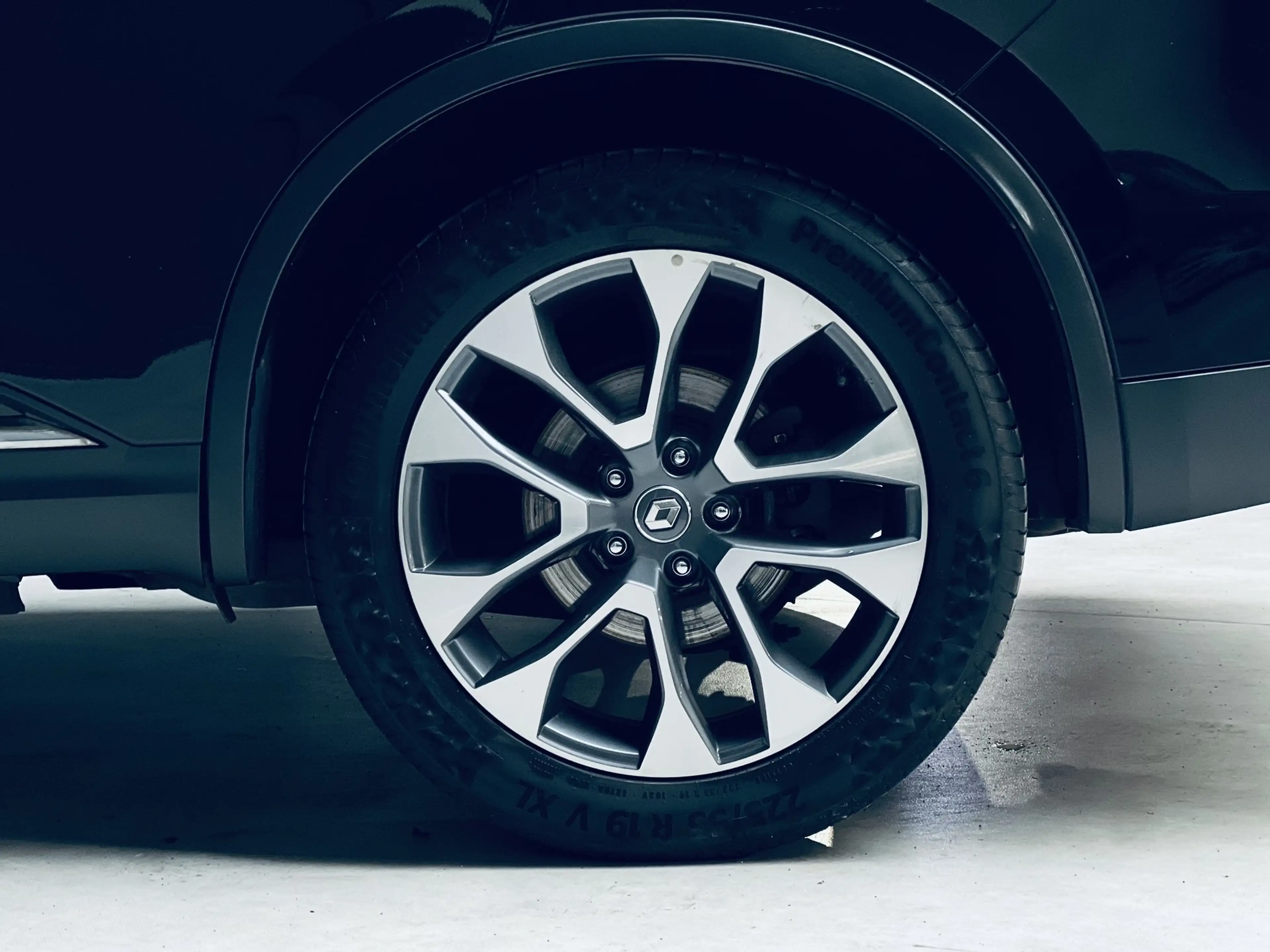 Renault Koleos 2.0 dCi **AUTOMATIQUE**TOIT PANO**EURO6c** — photo 8