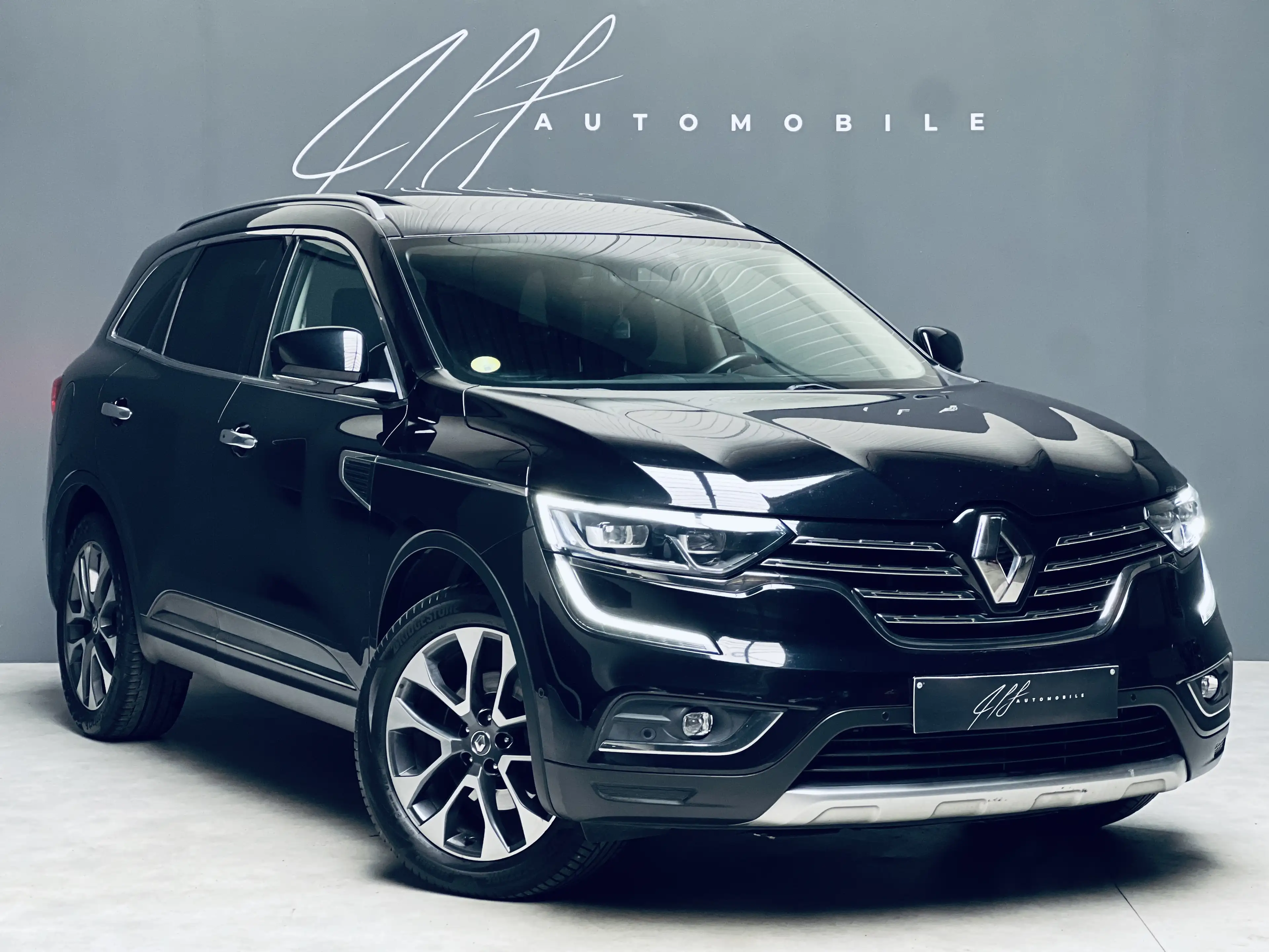 Renault Koleos 2.0 dCi **AUTOMATIQUE**TOIT PANO**EURO6c**