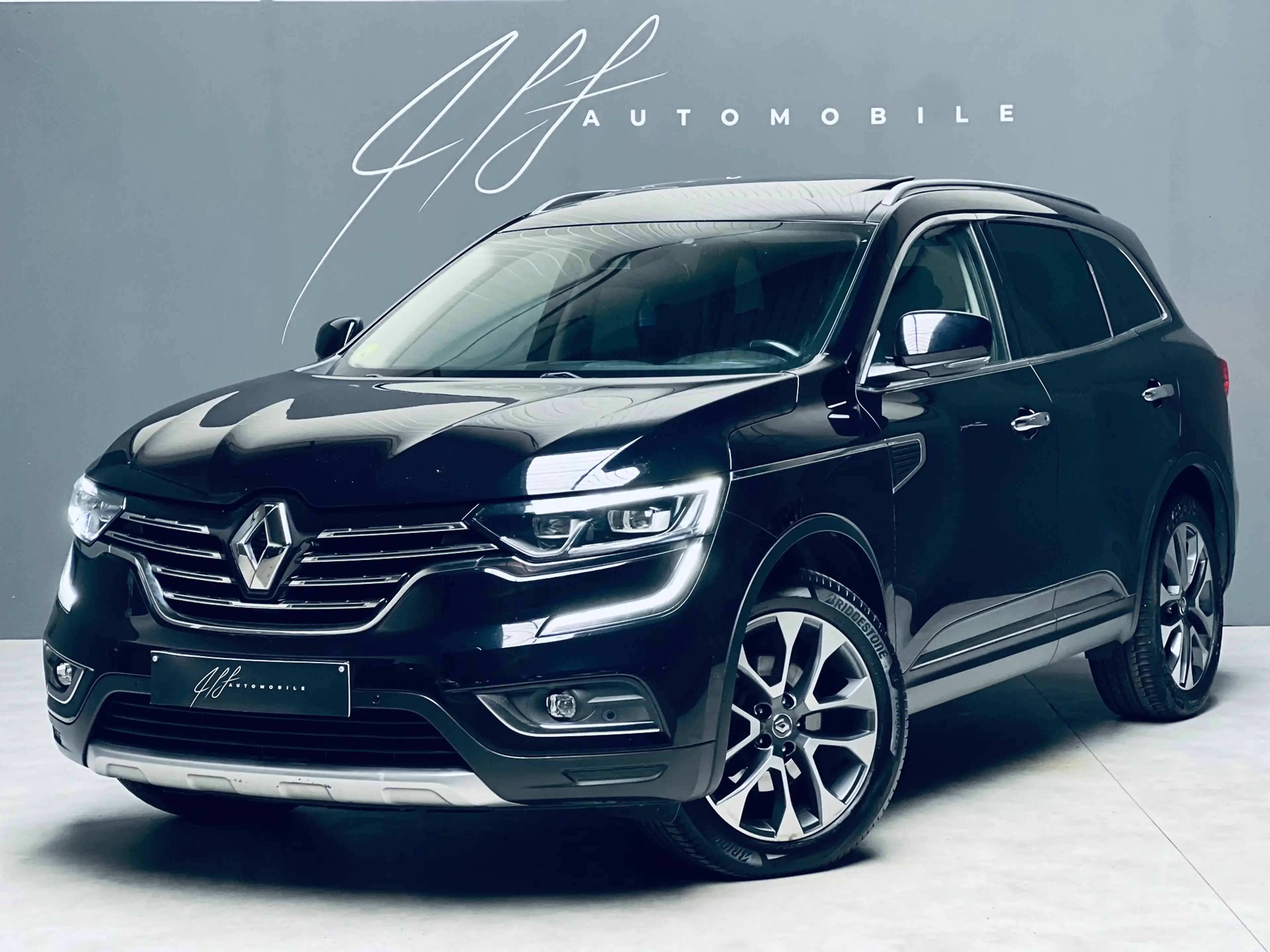 Renault Koleos 2.0 dCi **AUTOMATIQUE**TOIT PANO**EURO6c** — photo 7